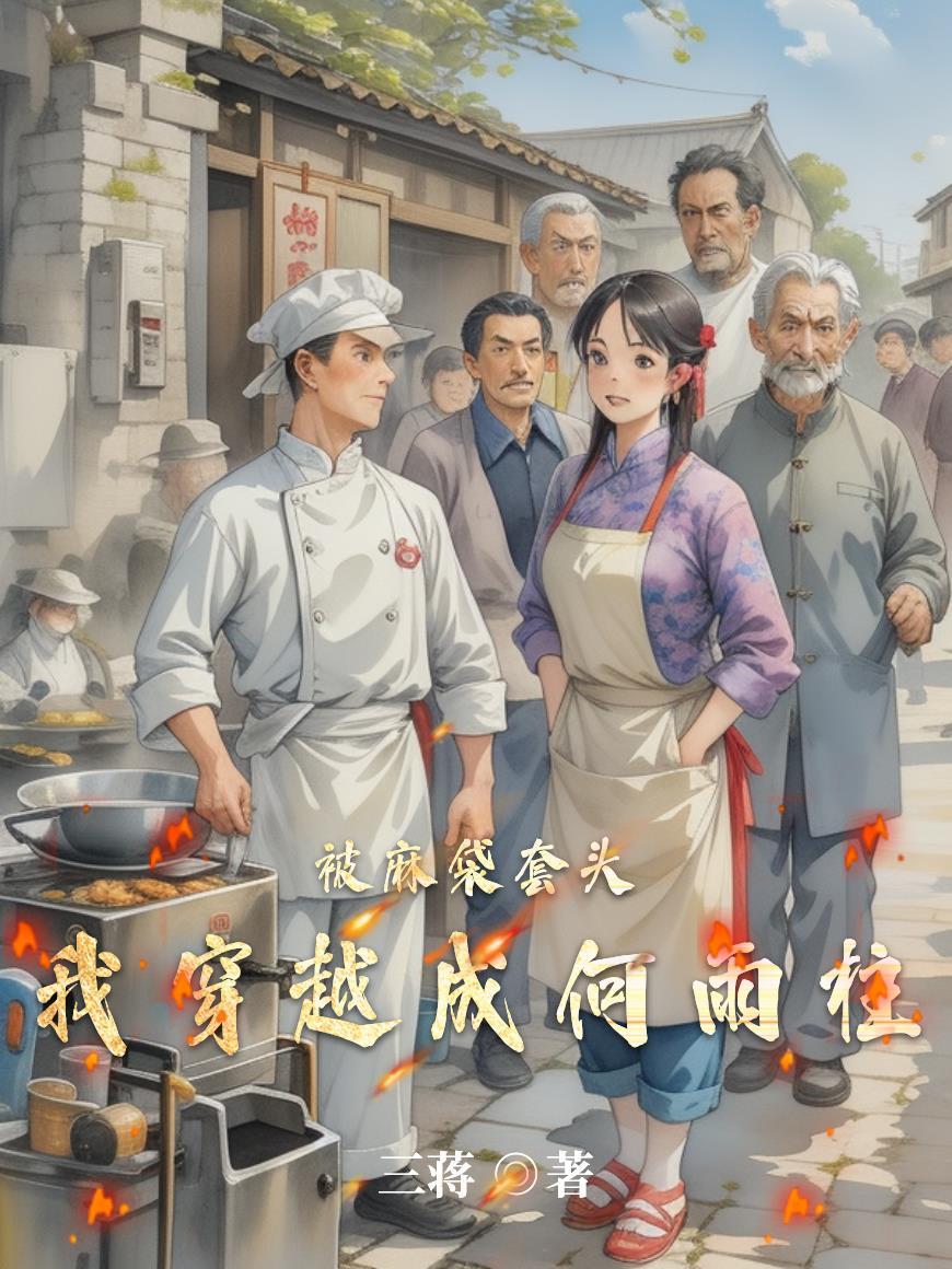 我，枪神！