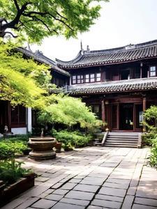 你管这叫空想流御兽
